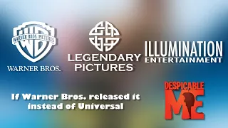 Warner Bros. Pictures/Legendary Pictures/Illumination Entertainment (2006)