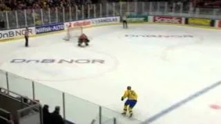 Linus Omark - Shootout Goal