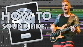 How To Sound Like...Tim Commerford of Rage Against the Machine