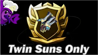 Dauntless Twin Suns Only Reforge (Kill Me)