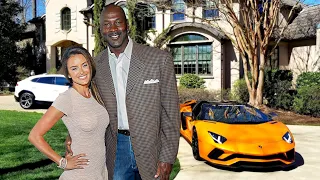 Michael Jordan's Lifestyle 2022