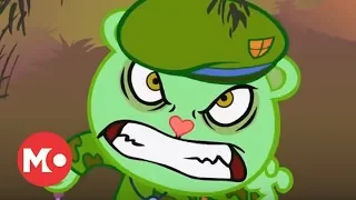 Happy Tree Friends - Party Animal (Part 2)