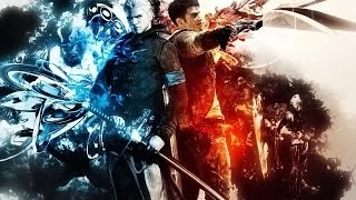 DmC:Devil May Cry БЕЗ ЦЕНЗУРЫ.Миссия 6 - Тайный ингредиент.