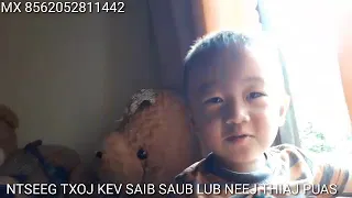 NTSEEG TXOJ KEV SAIB SAUB LUB NEEJ THIAJ PUAS