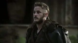 “You are the most dangerous man in this earth” Alpha Ragnar Lothbrok