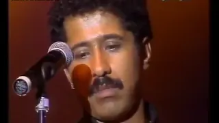 Cheb khaled live 🇹🇳 1993