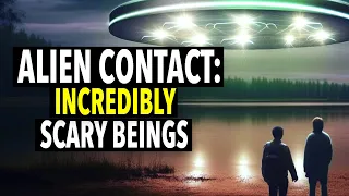 The Pascagoula Incident: The Terrifying Alien Abduction of 1973 | UFO Encounter Documentary