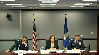 20210608 SPF Hearing: "USAF Projection Forces Aviation Programs and Capabilities"