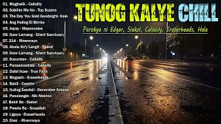 Opm Tunog Kalye Nostalgic - Roadtrip 🔥 Siakol, Parokya ni Edgar, Callalily, HALE #pinoykalyemusic