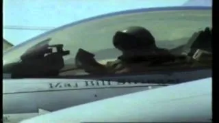 Robin Olds on the qualities of a fighter pilot