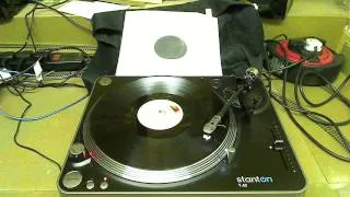 Boney M. - Kalimba De Luna (12inch) (Vinyl)