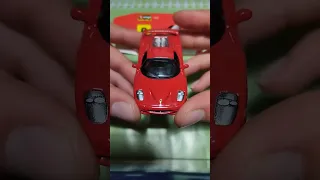 FERRARI F50 BURAGO REVIEW