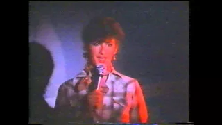 Sharon Mitchell - "sings" If i Love you Tonight , in "Suzie Superstar (1984)