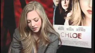 Chloe - Exclusive: Amanda Seyfried