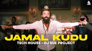 Jamal Kudu | Tech Mix | DJ SUE PROJECT | Animal | Bobby Deol