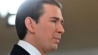 Österreich: Kurz kündigt Rückzug aus Politik an