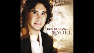 Josh Groban  - Noel 2007 -  album complet -  full album  - benwano