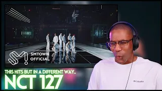 NCT 127 | 'FACT CHECK' MV REACTION | This hits but in a different way...
