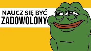 Nawyki, które sprawią, że będziesz bardziej szczęśliwy