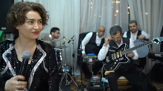 Fedaye Lacin ve Elman Namazoglu - Moskva Yeni video