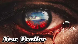 Корабль призраков - Русский трейлер | Фильм (2023)