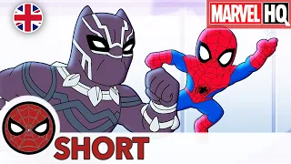 Marvel Super Hero Adventures | EP21 Sorry Seems To Be the Hardest Word | MARVEL HQ