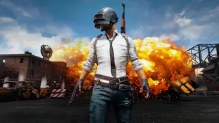 🔴PUBG/ПАБГ, СТРИМ, РАНГ.