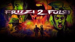 Frizzi 2 Fulci - End Part of Manhattan Baby (Live)