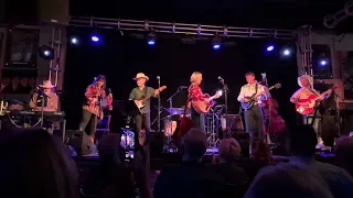 "I'm Gonna Move to The Outskirts of Town" - The French Connexion (3rd & Lindsley, Nashville)