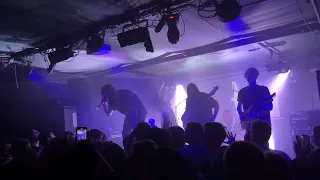 Invertor - Я ( Live in @Город 30.04.2022)