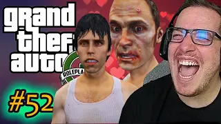 GTA 5 RP |📺 | #52 | DICSEKEDÉS | DZSIN DZSUNIO | 5 ÉV SZERENCSÉTLENSÉG