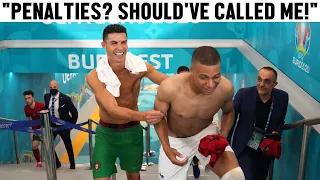 Funny EURO 2020 Memes V10