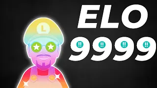 This NEW BOT has 9999 Elo !!