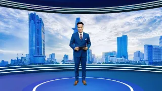 Corporate Virtual Emcee Wayne Chan Formal Livestream Hosting of ASEAN Energy Business Forum 2020