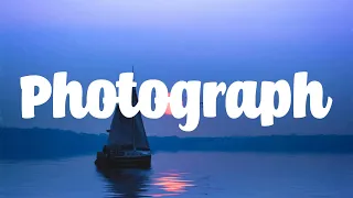 Photograph - Ed Sheeran (Lyric video)