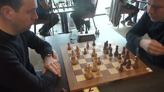 GM Arturs Neiksans - GM Alexander Motylev | Blitz chess