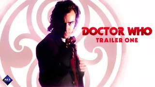 Doctor Who Fan Film Series 6 Trailer #1