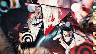 CURSED PYRAMID 2024 (Jujutsu Kaisen AMV/Edit) 4K