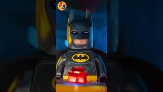 Así era LEGO BATMAN 2 ¡Crossover con MARVEL!