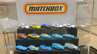Matchbox 2024 New Models Preview and Review
