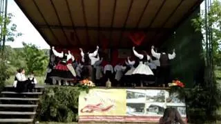 ACR Danças e Cantares de Vitorino de Piães - Ponte de Lima 01