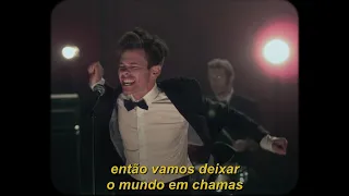 FUN - we are young ft. janelle monáe (legendado)