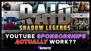 No, Raid Shadow Legends isn't Just a Meme: How they Became SO PROFITABLE