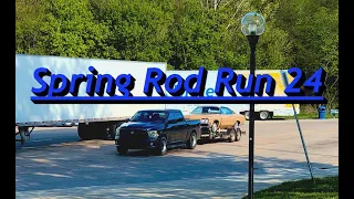 Pigeon Forge Spring Rod Run 24