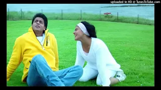 Kuch Kuch Hota Hai: Title Track  | Shah Rukh Khan| Kajol| Rani| Alka Yagnik |Udit Narayan