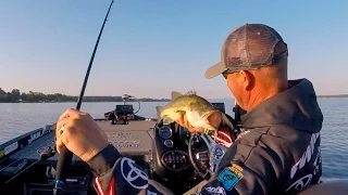 Elite Series stop #7 - Cayuga Lake Recap