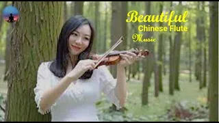 Beautiful Chinese Music - Guzheng & Bamboo Flute Instrumental Zen For Relaxing #music #stringmusic