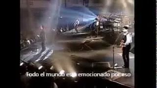 BILLY JOEL "No man's land" (LIVE, 94) SUBTITULADO AL ESPAÑOL