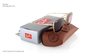 Ray-Ban RB 3588 901373