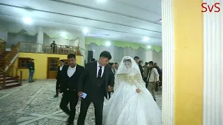 Temurbek & Xilola (Wedding day)(Bahrom to'yxonasi) 09.03.2024 Live